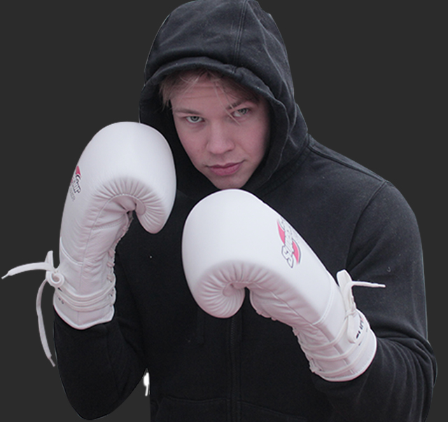 Home - Superior Boxing Gear