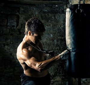 Punching Bags
