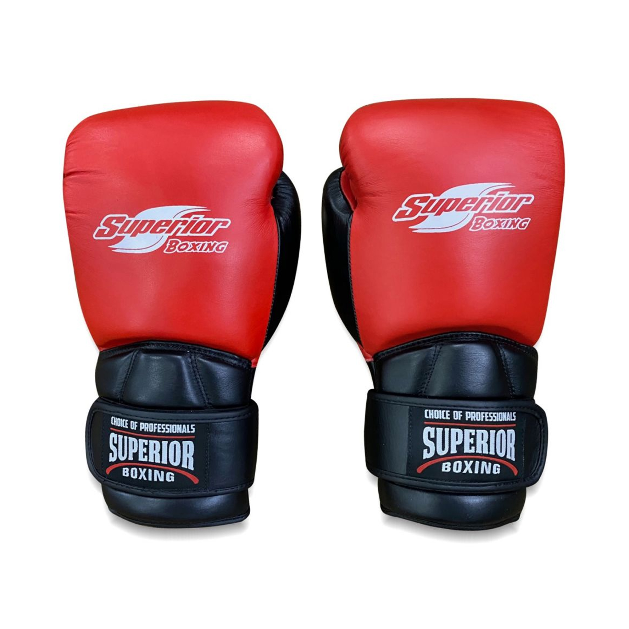 Superior hot sale boxing gloves