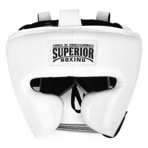 Superior Shop - Superior Boxing Gear