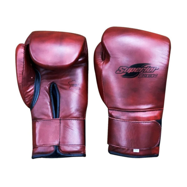 Gloves Archives - Superior Boxing Gear