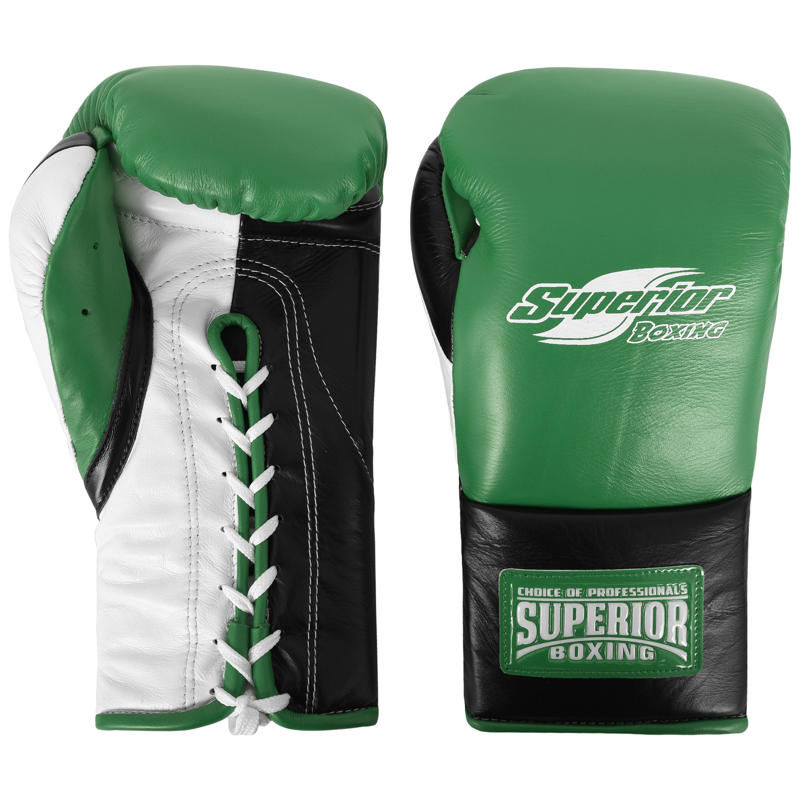 Boxing fashion gloves and pads