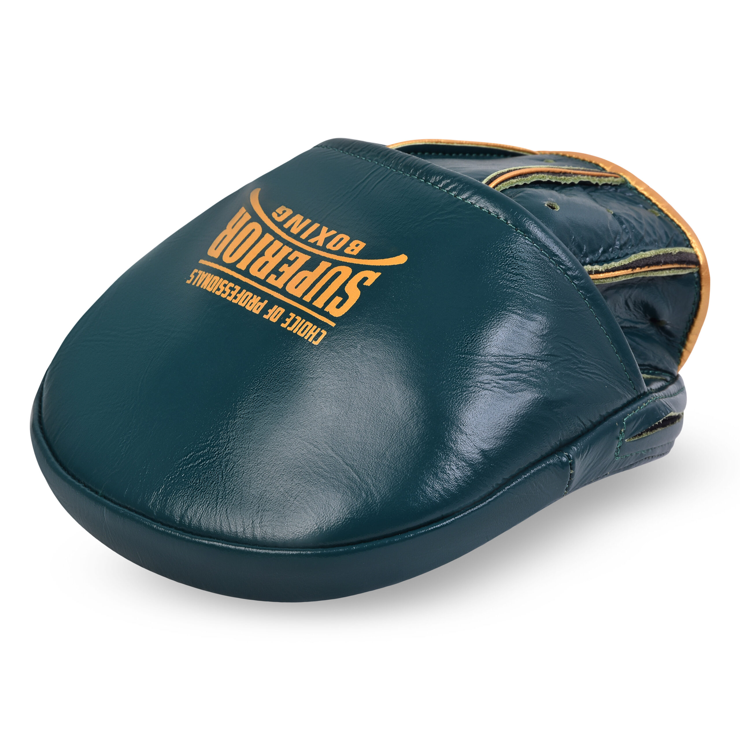 Superior Boxing Teiken FR Micro Punch Mitts - Superior Boxing Gear